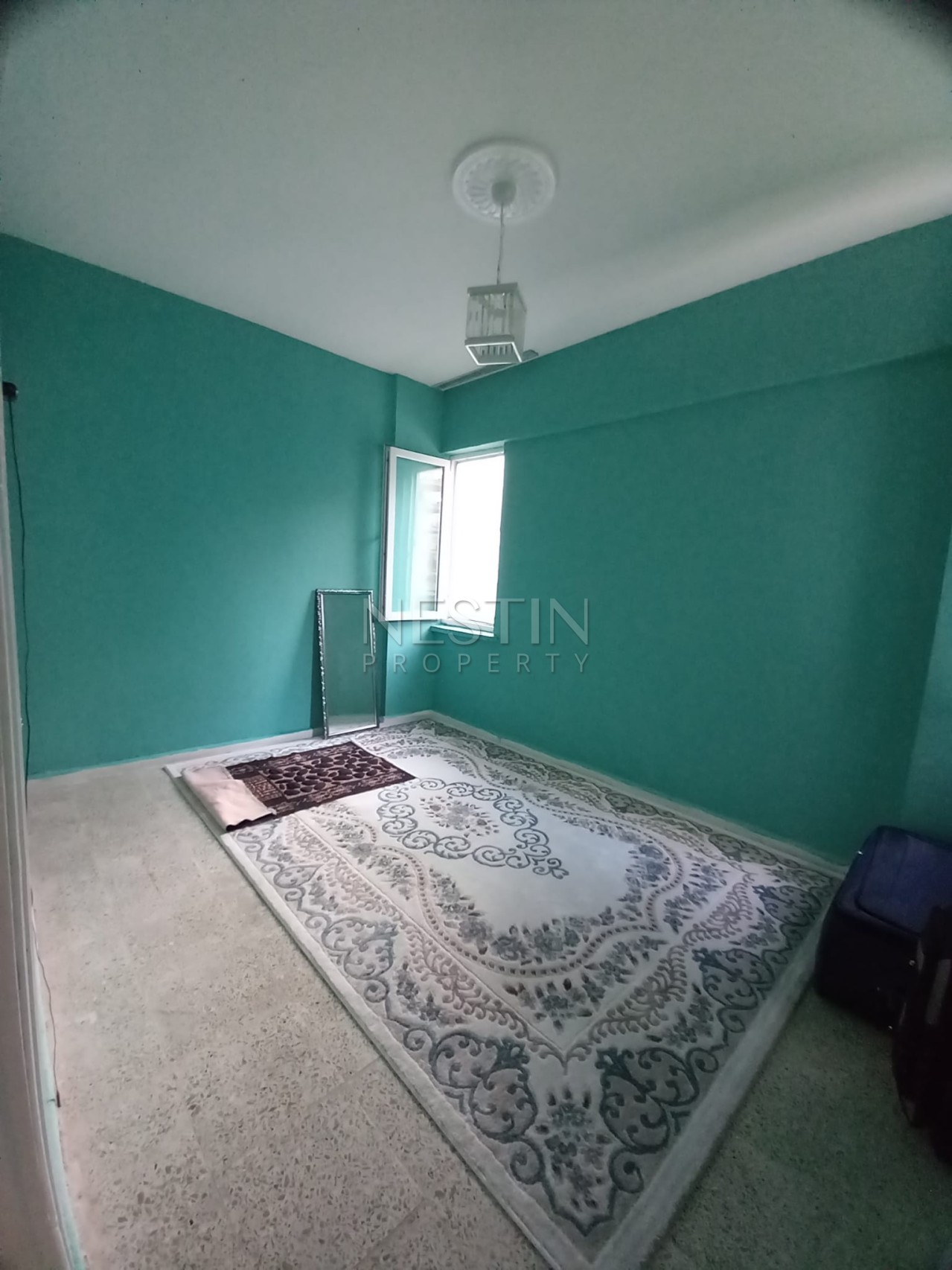 Квартира 2+1 в районе Махмутлар в доме городского типа фото 13