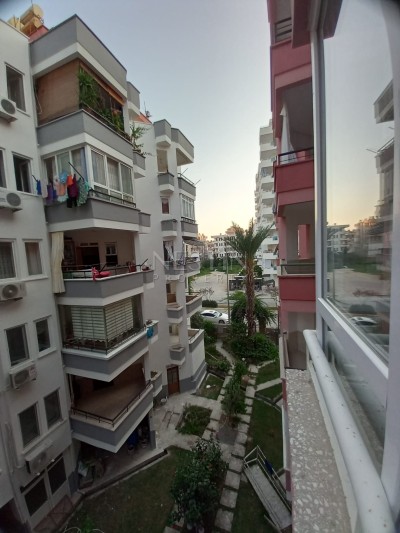 Квартира 2+1 в районе Махмутлар в доме городского типа фото 14