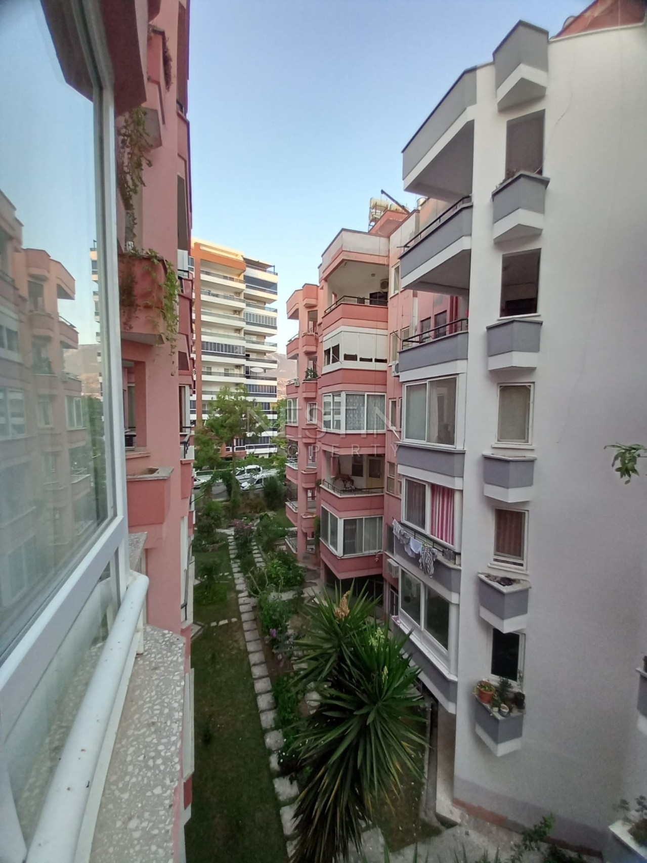 Квартира 2+1 в районе Махмутлар в доме городского типа фото 15