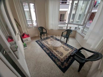 Квартира 2+1 в районе Махмутлар в доме городского типа фото 16