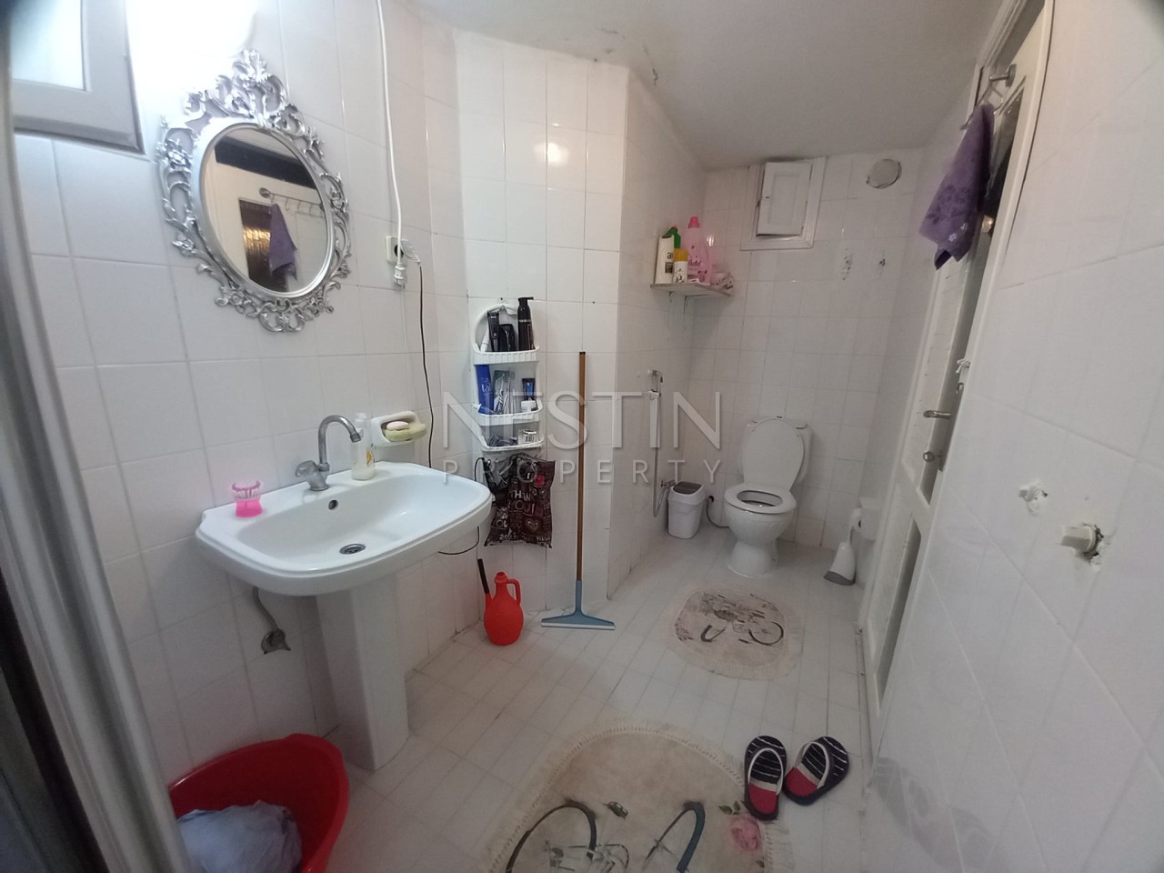 Квартира 2+1 в районе Махмутлар в доме городского типа фото 17