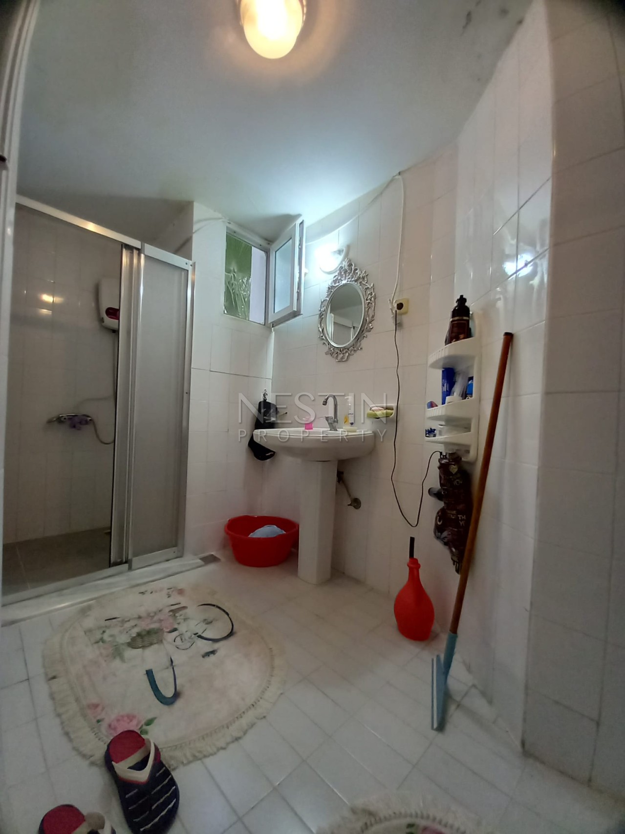 Квартира 2+1 в районе Махмутлар в доме городского типа фото 18