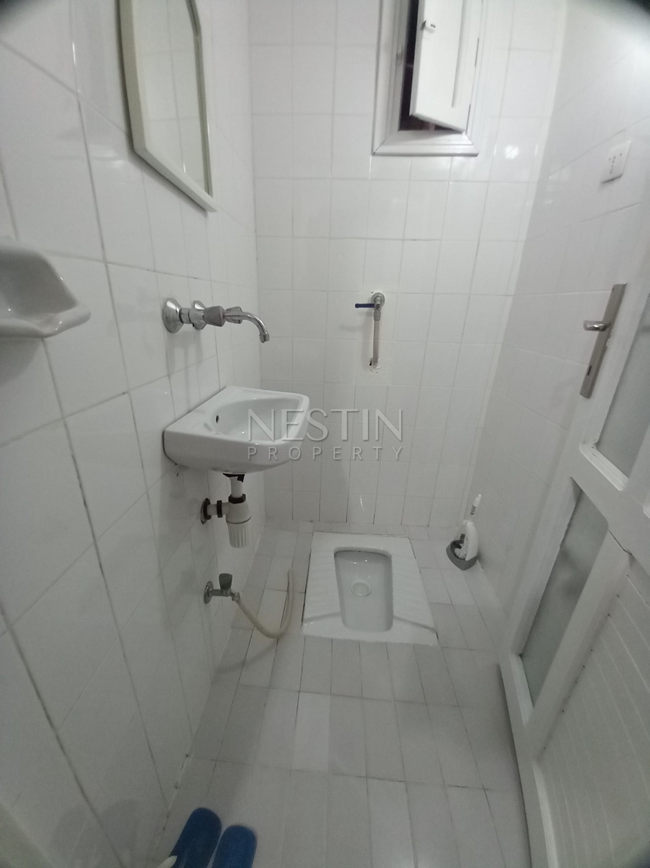 Квартира 2+1 в районе Махмутлар в доме городского типа фото 20