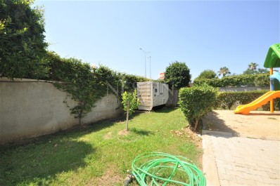 Просторный пентхаус 5+1 в районе Кестель с видом на море и горы фото 7