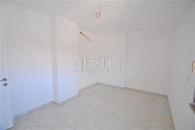 Просторный пентхаус 5+1 в районе Кестель с видом на море и горы фото 42