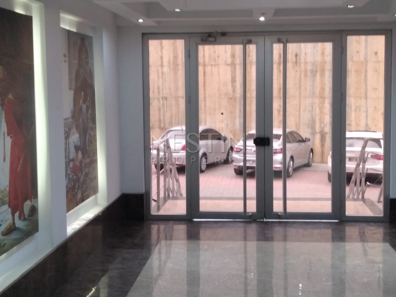 Квартира 2+1 в районе Джикджилли с видом на море и крепость Алании фото 7