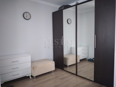 Квартира 2+1 в районе Джикджилли с видом на море и крепость Алании фото 16