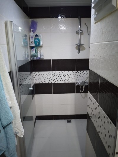 Квартира 2+1 в районе Джикджилли с видом на море и крепость Алании фото 20