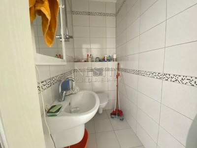 Квартира пентхаус 2+1 в районе Кестель с шикарным видом на море фото 16