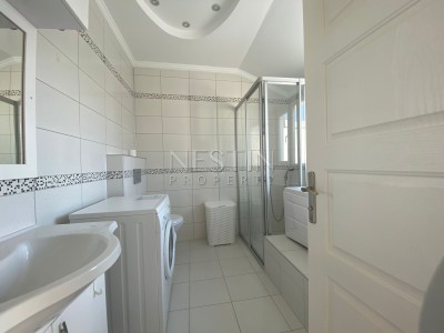 Квартира пентхаус 2+1 в районе Кестель с шикарным видом на море фото 17