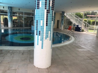 Просторная квартира 2+1 в районе Джикджилли с видом на море и горы фото 7