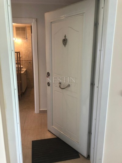 Просторная квартира 2+1 в районе Джикджилли с видом на море и горы фото 9