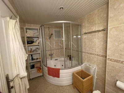 Просторная квартира 2+1 в районе Джикджилли с видом на море и горы фото 23