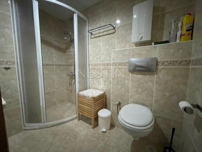 Просторная квартира 2+1 в районе Джикджилли с видом на море и горы фото 24