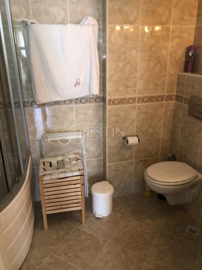 Просторная квартира 2+1 в районе Джикджилли с видом на море и горы фото 25