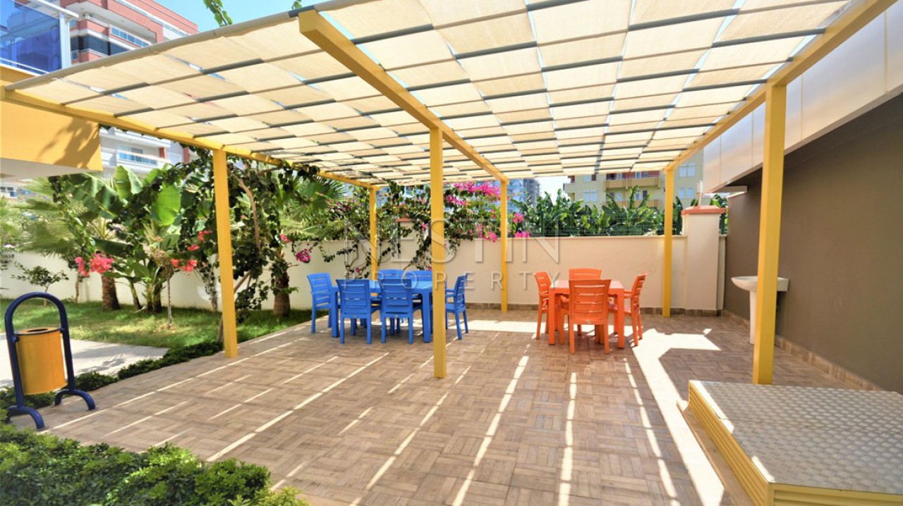 Квартира 2+1 в комплексе района Махмутлар фото 6