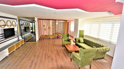 Квартира 2+1 в комплексе района Махмутлар фото 9