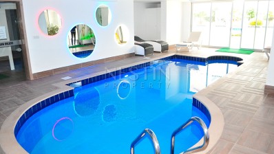 Квартира 2+1 в комплексе района Махмутлар фото 12