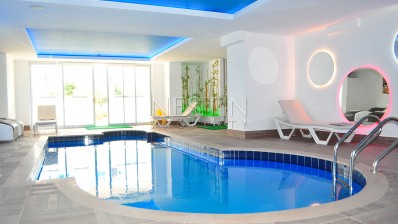 Квартира 2+1 в комплексе района Махмутлар фото 13