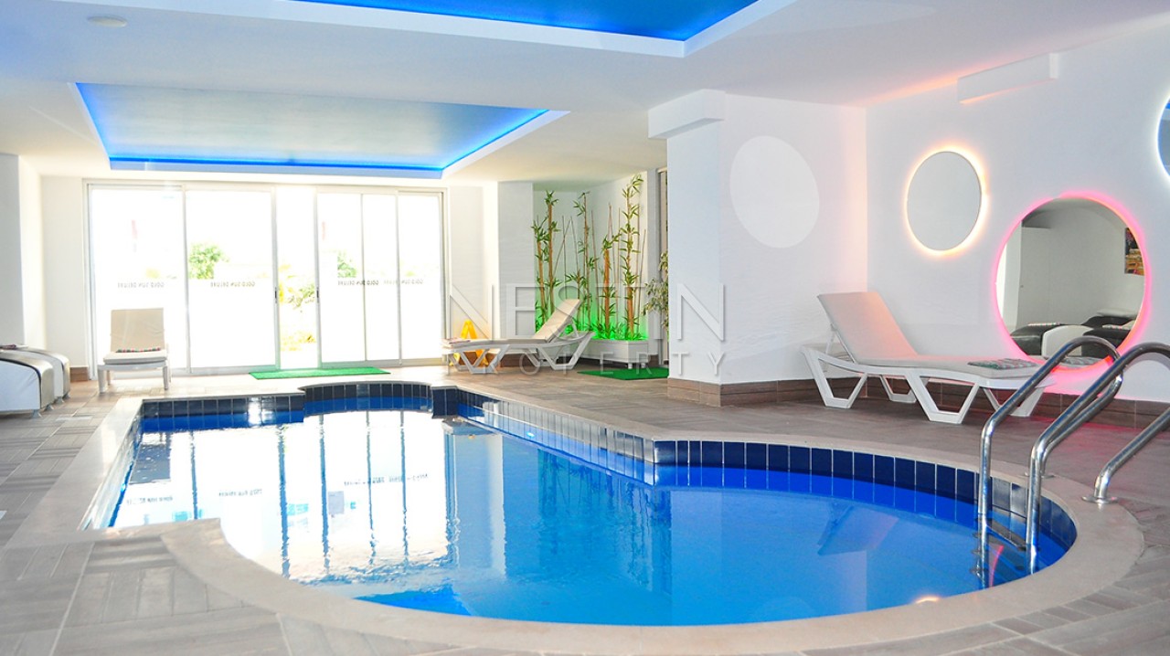 Квартира 2+1 в комплексе района Махмутлар фото 13