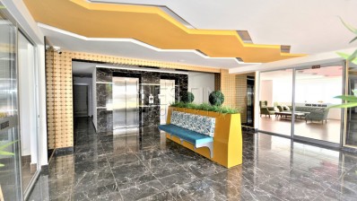 Квартира 2+1 в комплексе района Махмутлар фото 15