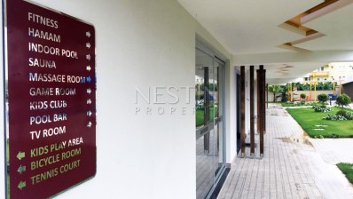 Квартира 2+1 в комплексе района Махмутлар фото 19