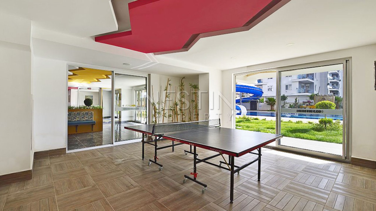 Квартира 2+1 в комплексе района Махмутлар фото 20