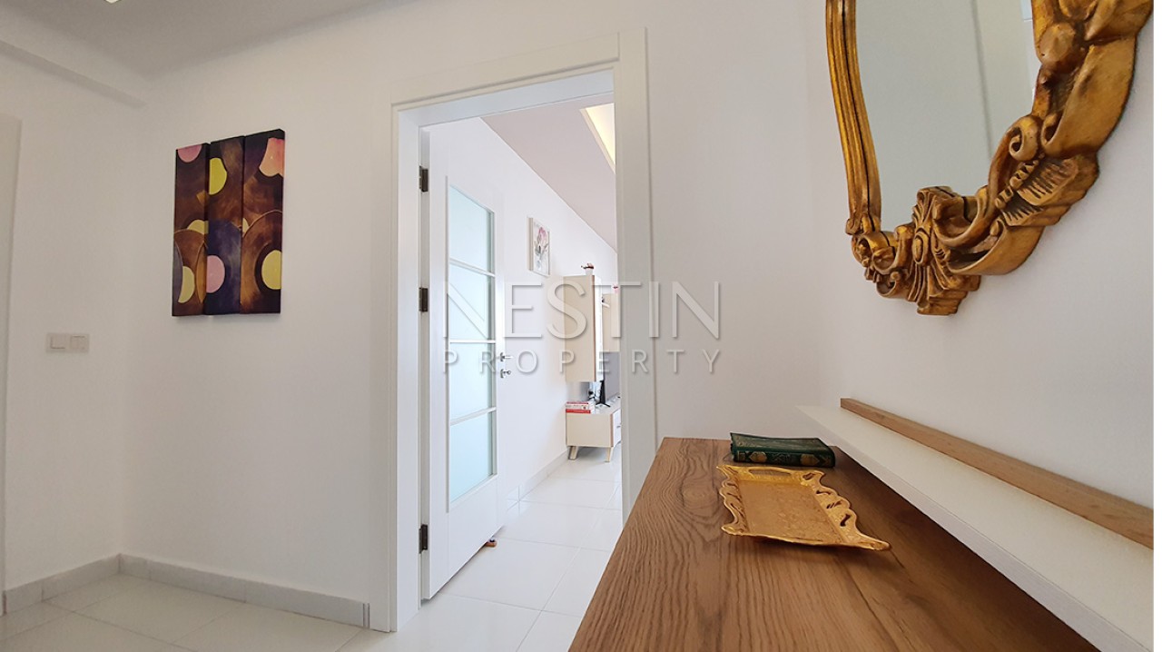 Квартира 2+1 в комплексе района Махмутлар фото 22