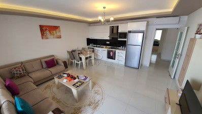 Квартира 2+1 в комплексе района Махмутлар фото 23