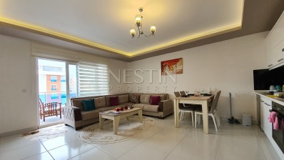 Квартира 2+1 в комплексе района Махмутлар фото 24