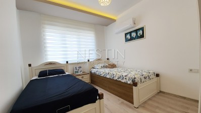 Квартира 2+1 в комплексе района Махмутлар фото 25