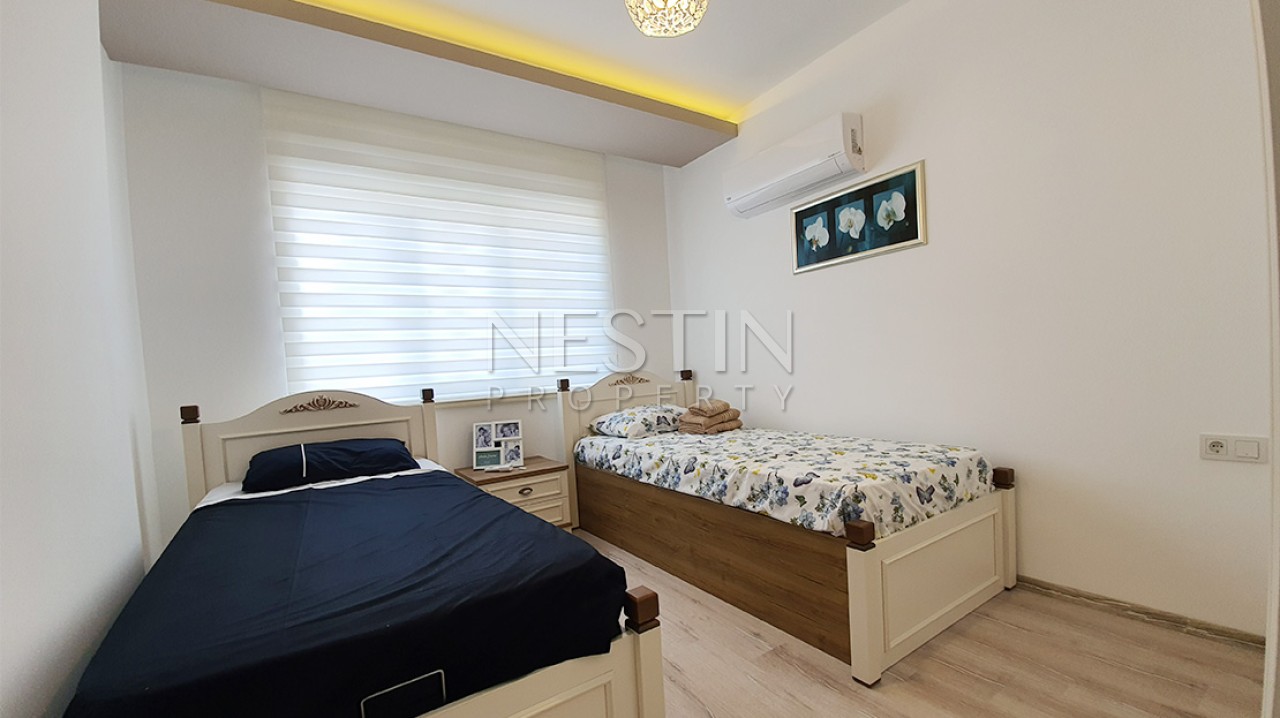 Квартира 2+1 в комплексе района Махмутлар фото 25