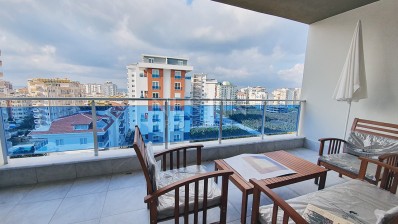 Квартира 2+1 в комплексе района Махмутлар фото 28