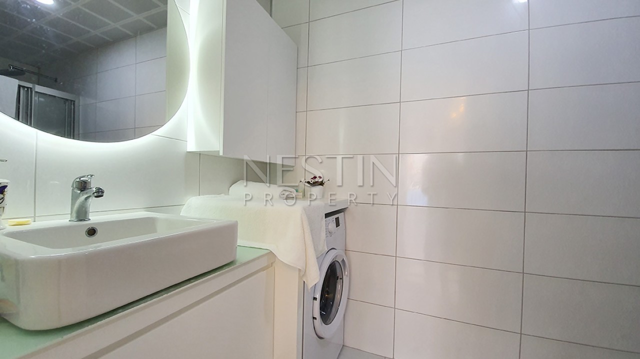 Квартира 2+1 в комплексе района Махмутлар фото 29