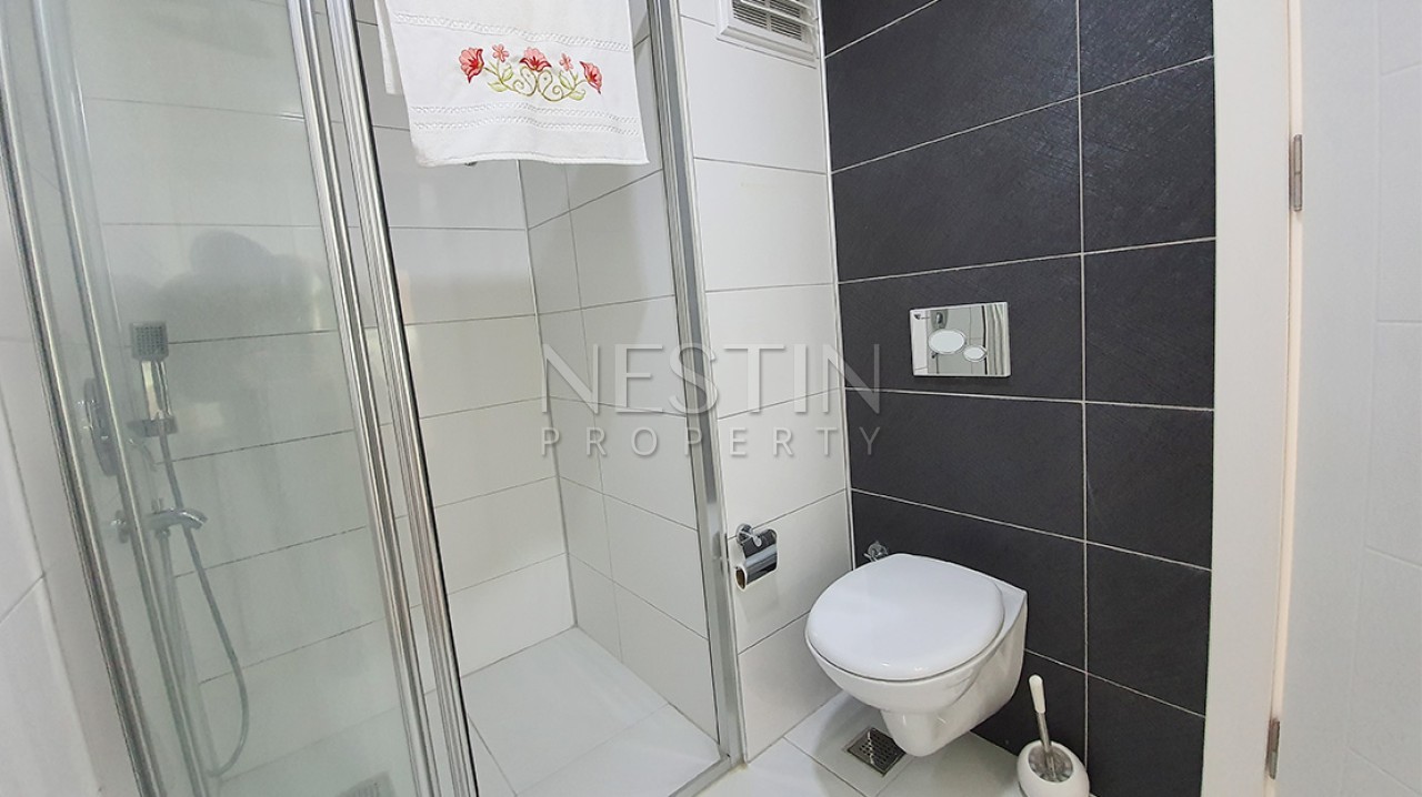 Квартира 2+1 в комплексе района Махмутлар фото 31