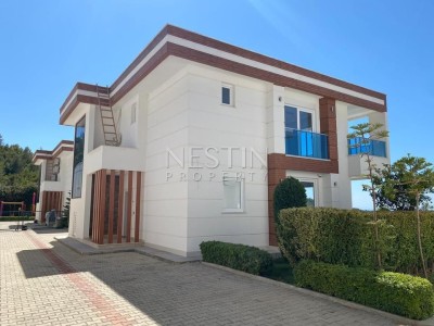 Большая и просторная вилла 4+1 в райоен Каргыджак фото 4