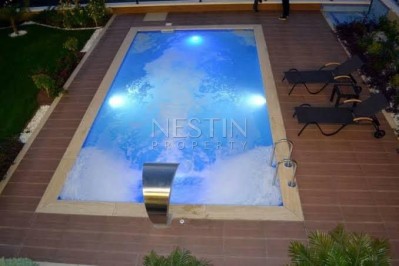 Большая и просторная вилла 4+1 в райоен Каргыджак фото 6