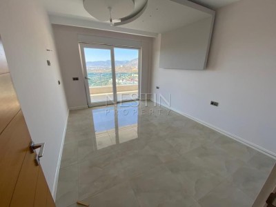 Большая и просторная вилла 4+1 в райоен Каргыджак фото 12