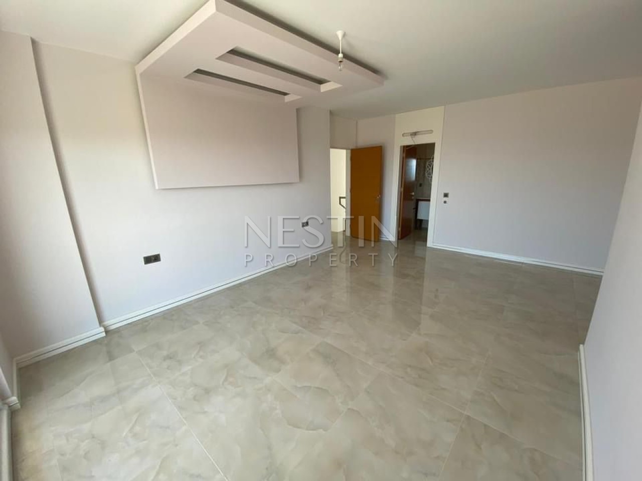 Большая и просторная вилла 4+1 в райоен Каргыджак фото 14