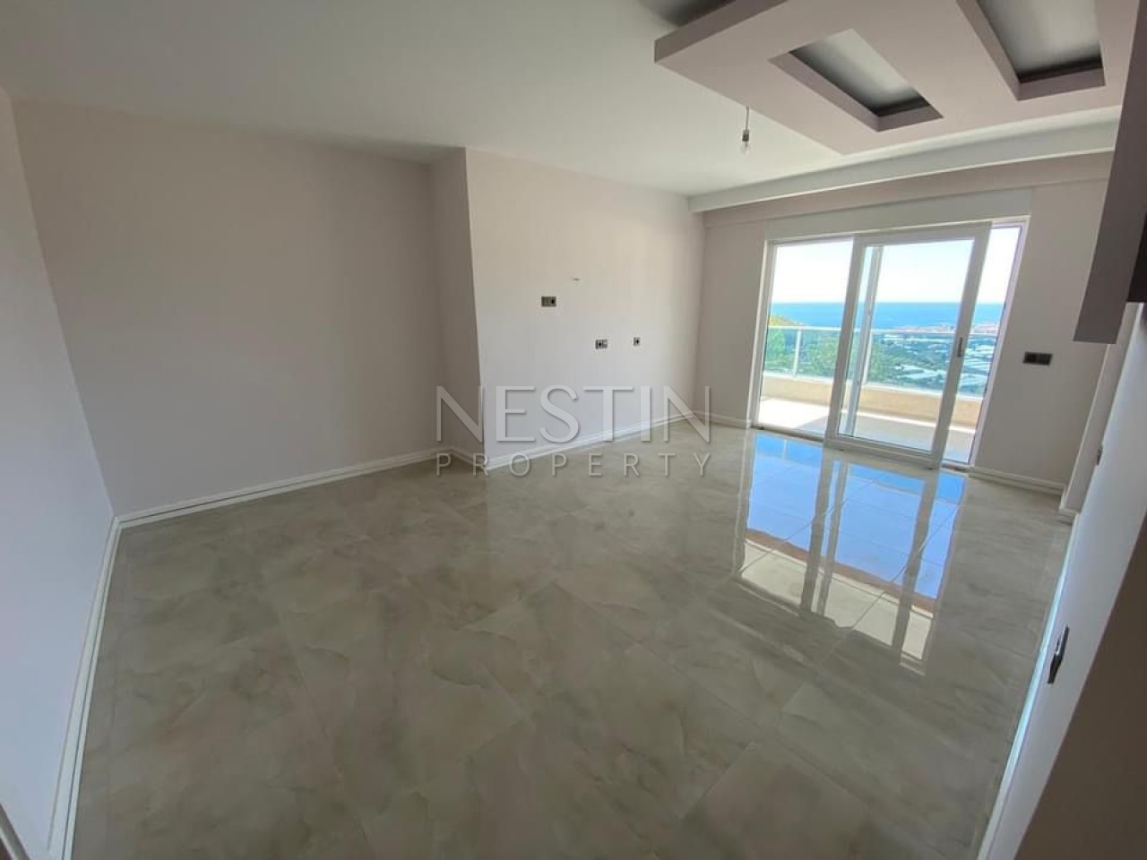 Большая и просторная вилла 4+1 в райоен Каргыджак фото 15