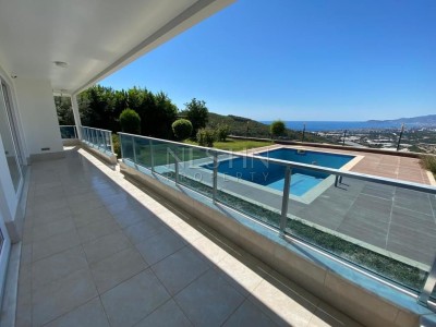 Большая и просторная вилла 4+1 в райоен Каргыджак фото 18