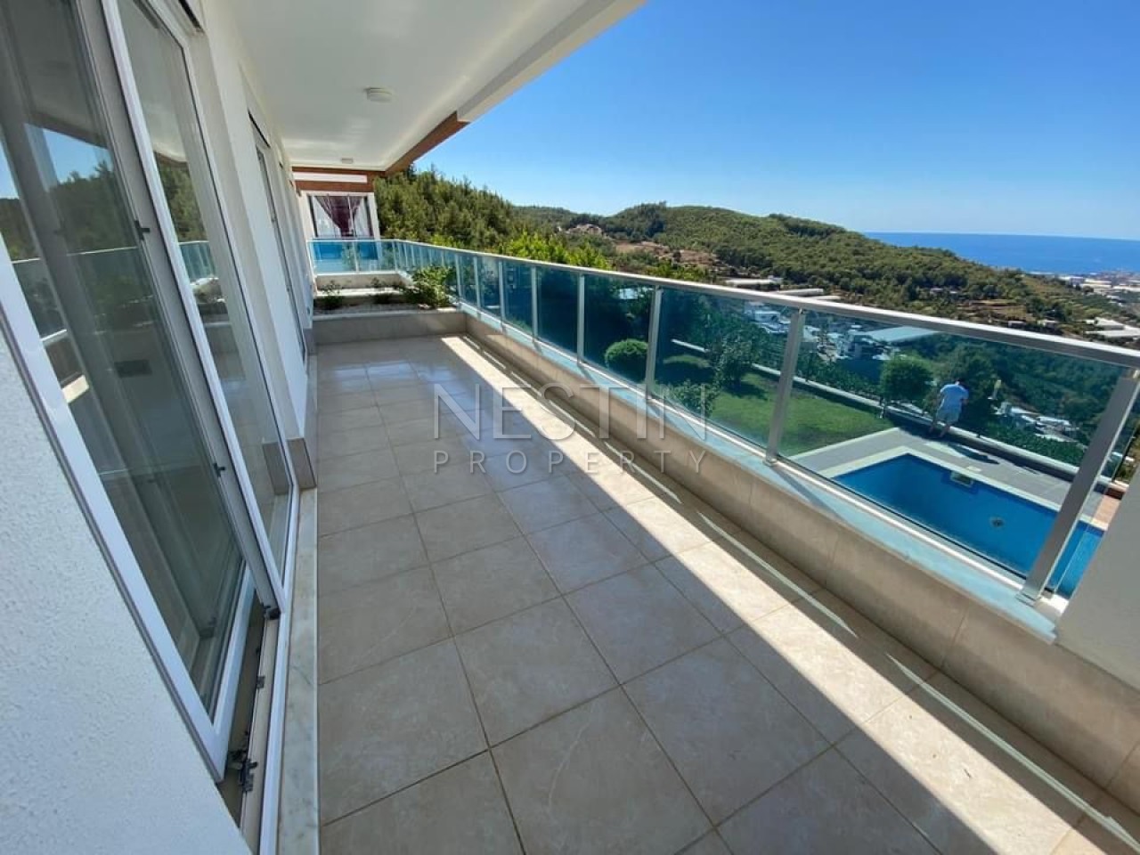 Большая и просторная вилла 4+1 в райоен Каргыджак фото 20