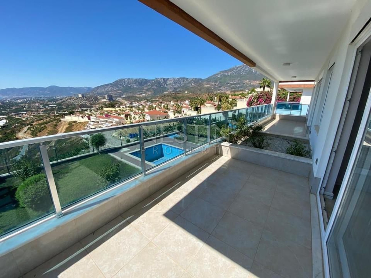 Большая и просторная вилла 4+1 в райоен Каргыджак фото 21