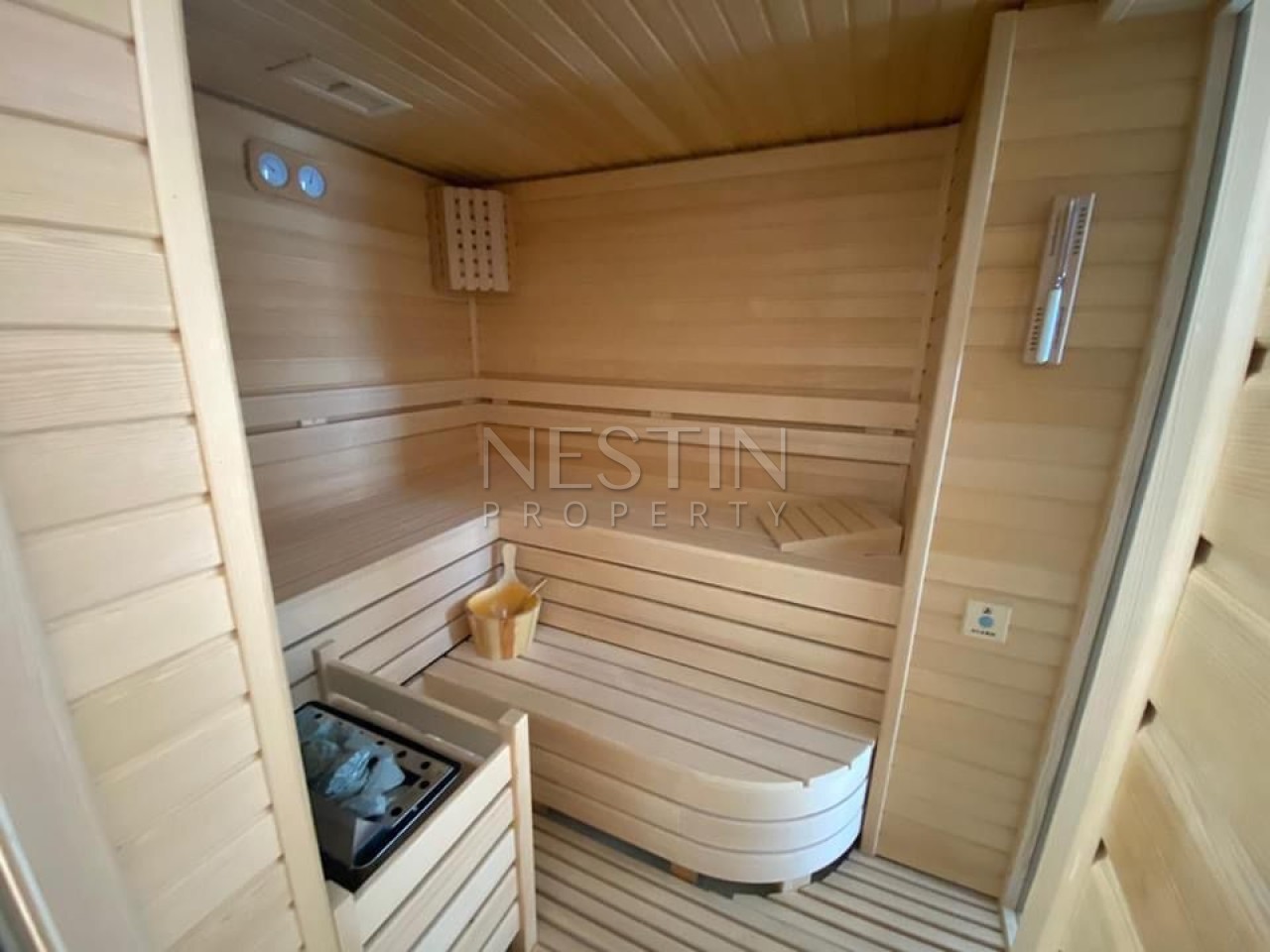 Большая и просторная вилла 4+1 в райоен Каргыджак фото 29