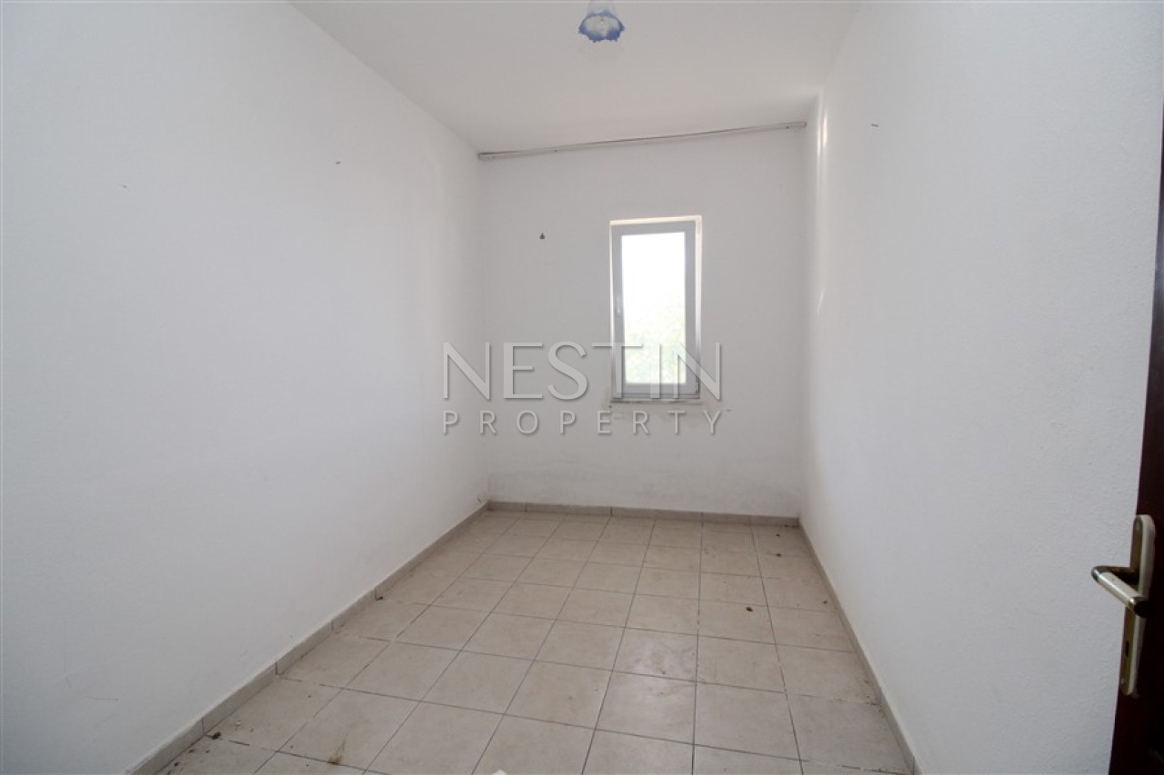 Бюджетная вилла 3+1 в районе Каргыджак с видом на море фото 12