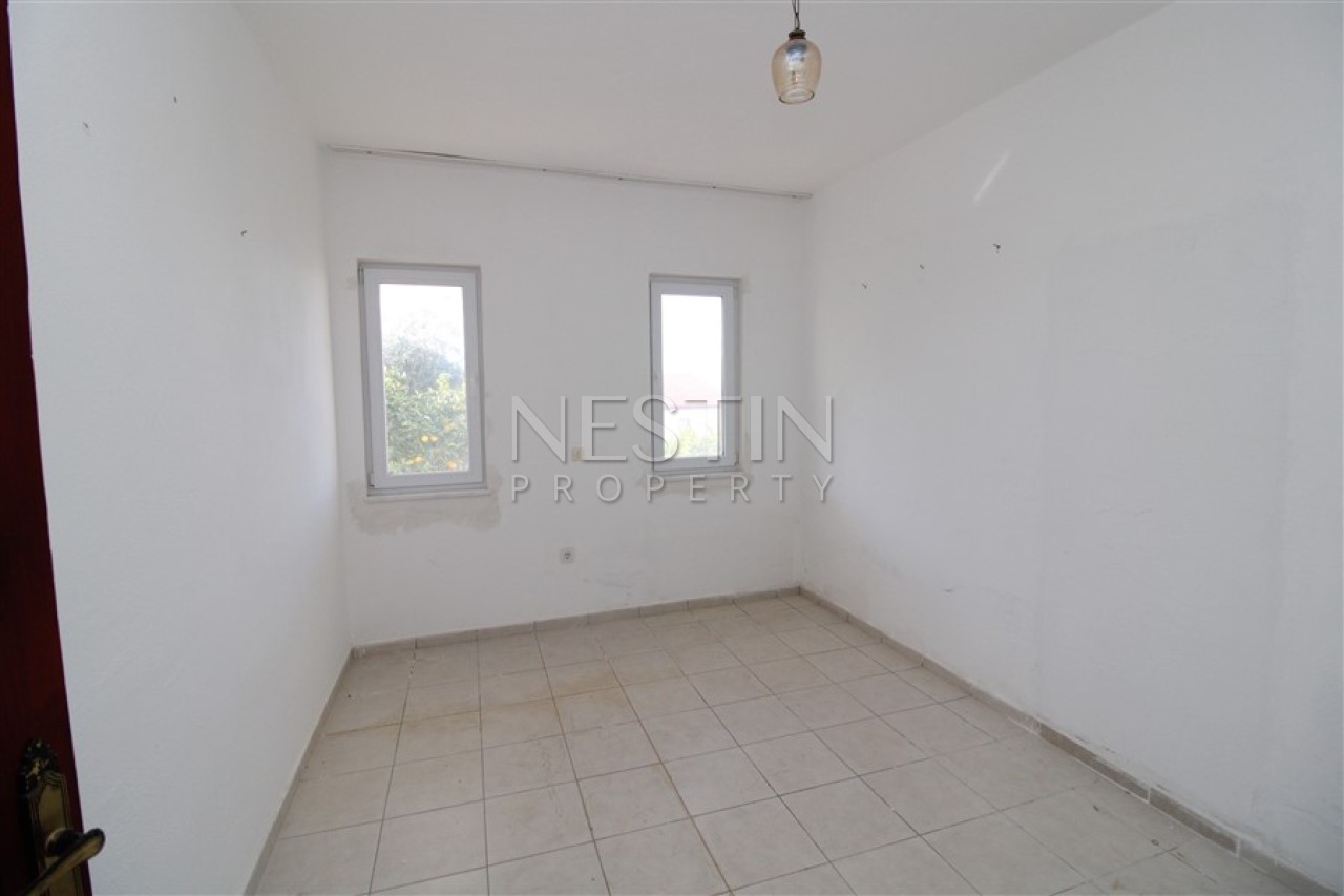 Бюджетная вилла 3+1 в районе Каргыджак с видом на море фото 15