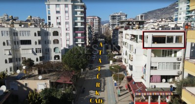 Квартира 3+1 в районе Махмутлар в 400 м от Средиезмного моря фото 1