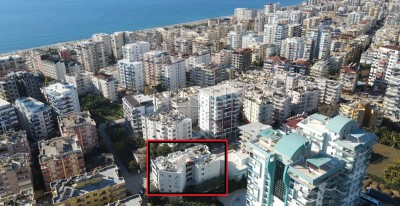 Квартира 3+1 в районе Махмутлар в 400 м от Средиезмного моря фото 2