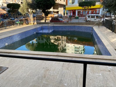 Квартира 3+1 в районе Махмутлар в 400 м от Средиезмного моря фото 3