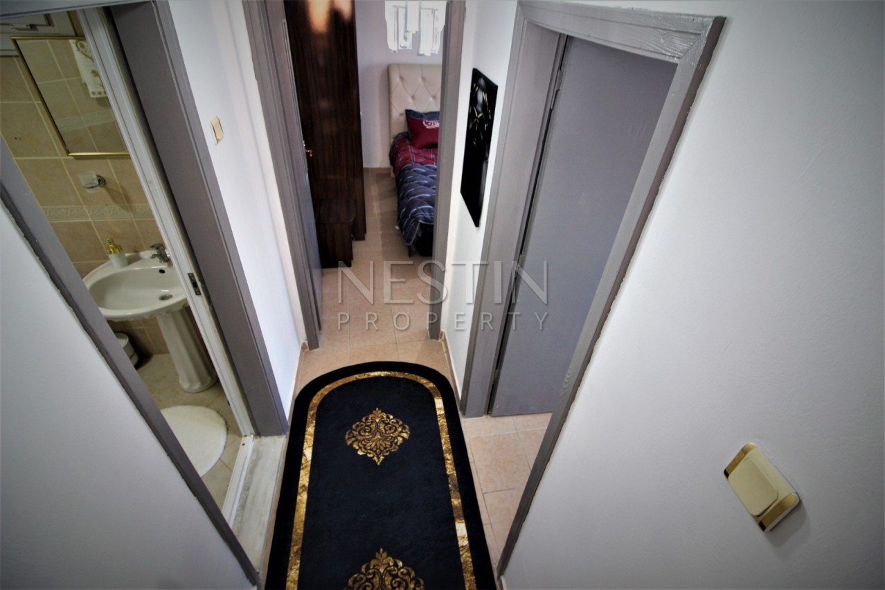 Квартира 3+1 в районе Махмутлар в 400 м от Средиезмного моря фото 5